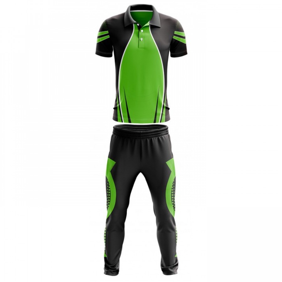 Cricket Uniforms