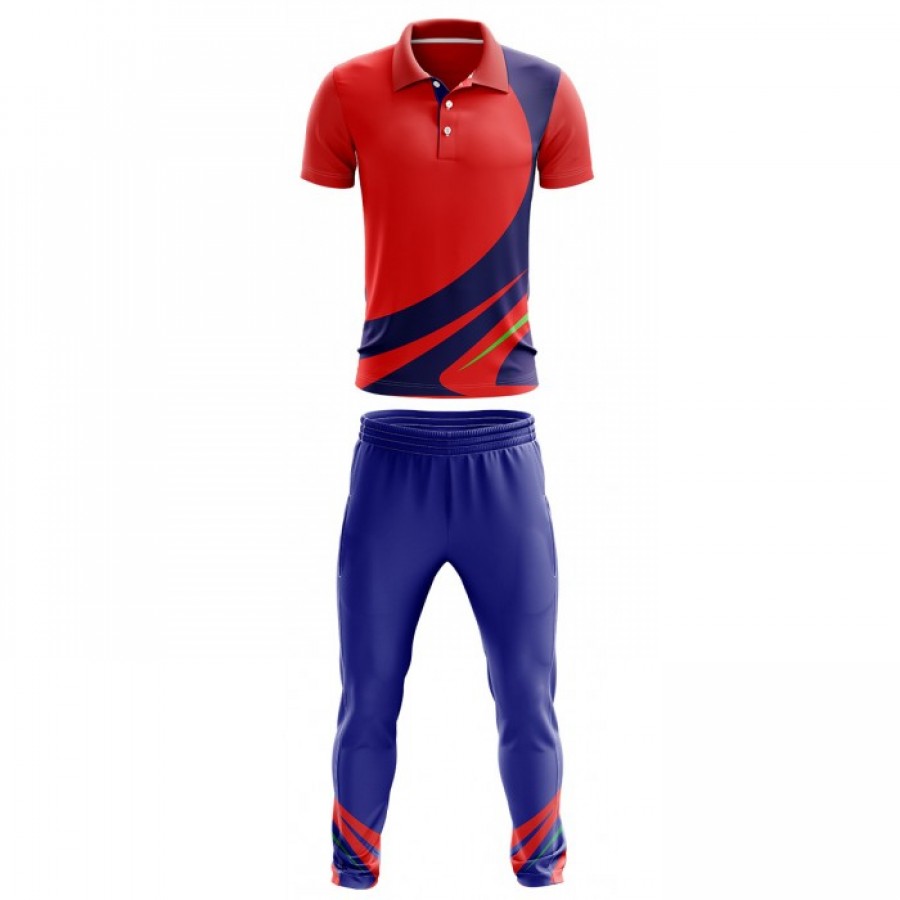 Cricket Uniforms