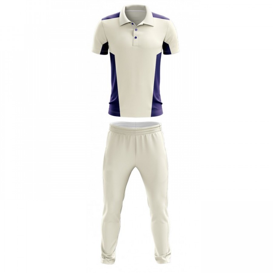 Cricket Uniforms