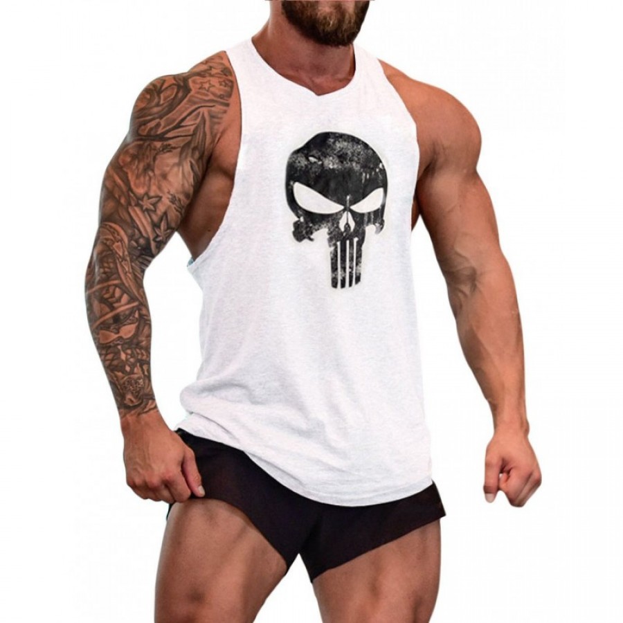 Men Tank Top