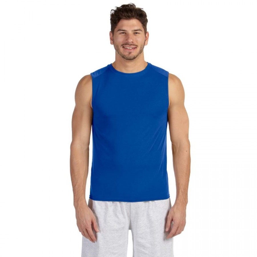 T-Shirt Sleeveless