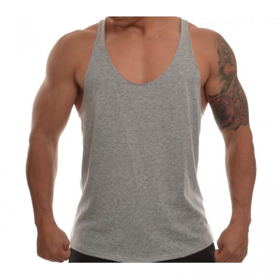 Stringer Vest