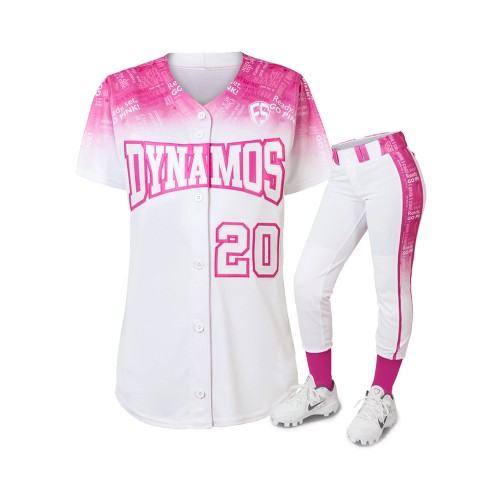 Baseball Uniforms