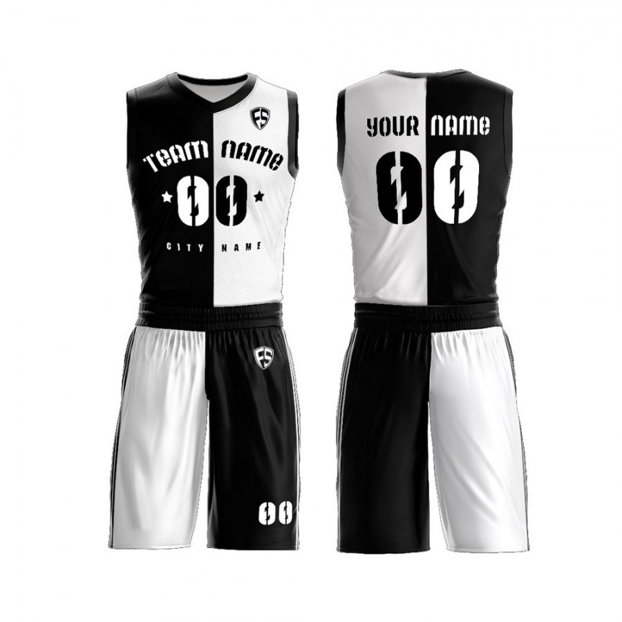 Basketball Uniforms