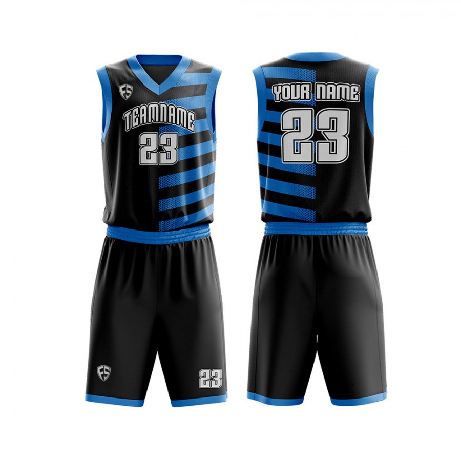 Basketball Uniforms