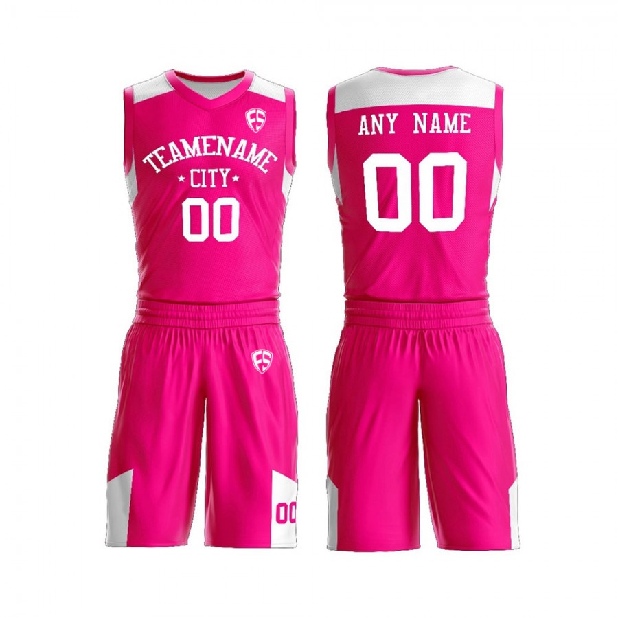 Basketball Uniforms