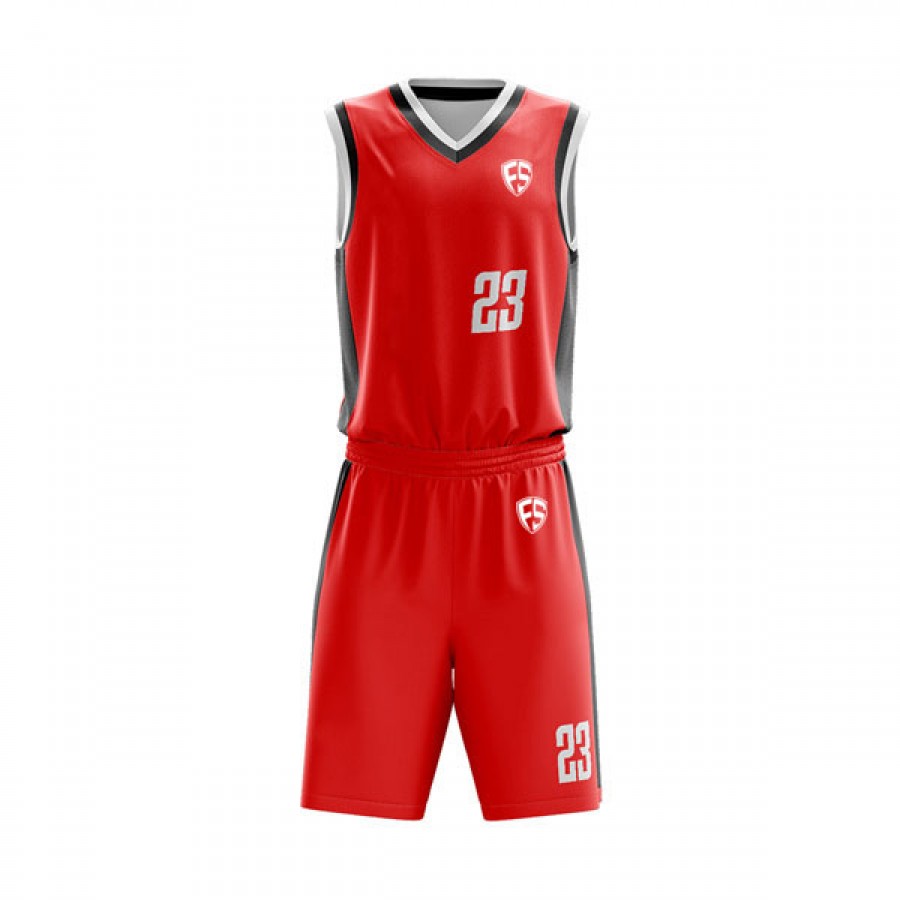 Basketball Uniforms