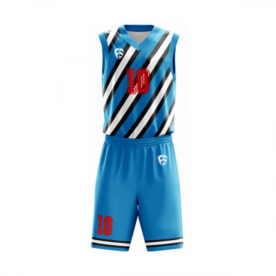 Basketball Uniforms