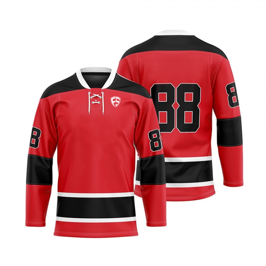 Ice Hockey Uniforms