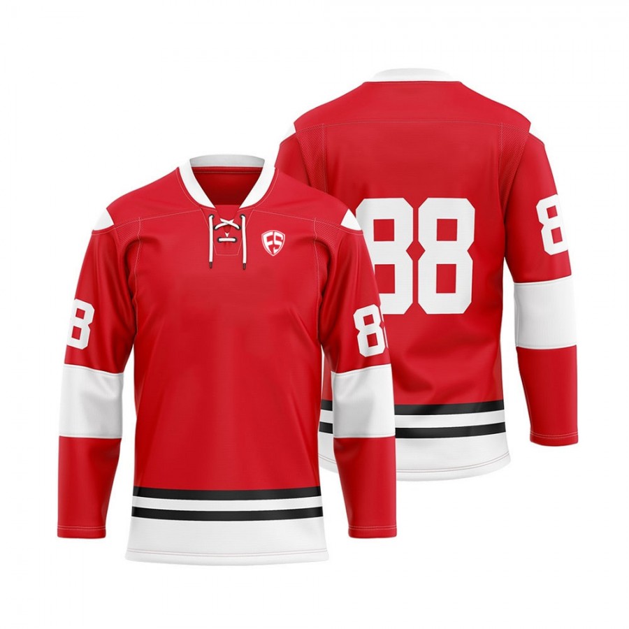 Ice Hockey Uniforms