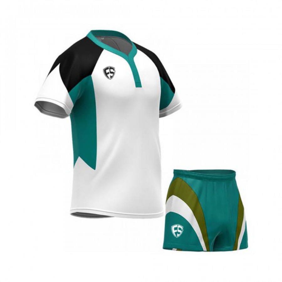 Rugby Uniforms