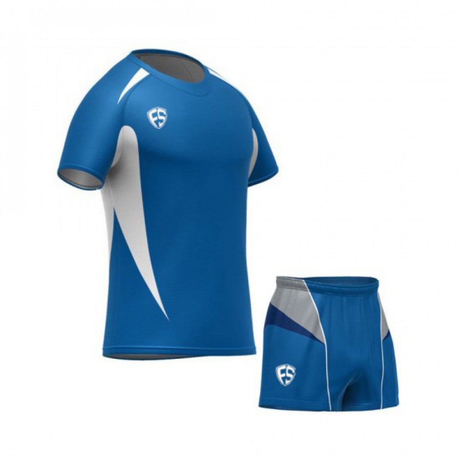 Rugby Uniforms