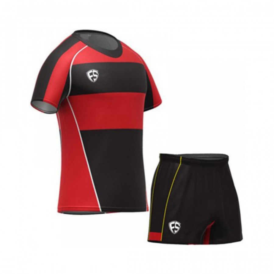 Rugby Uniforms