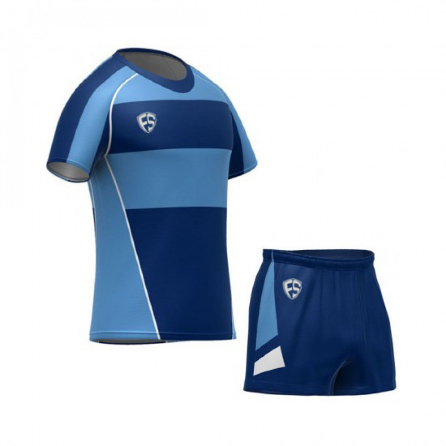 Rugby Uniforms