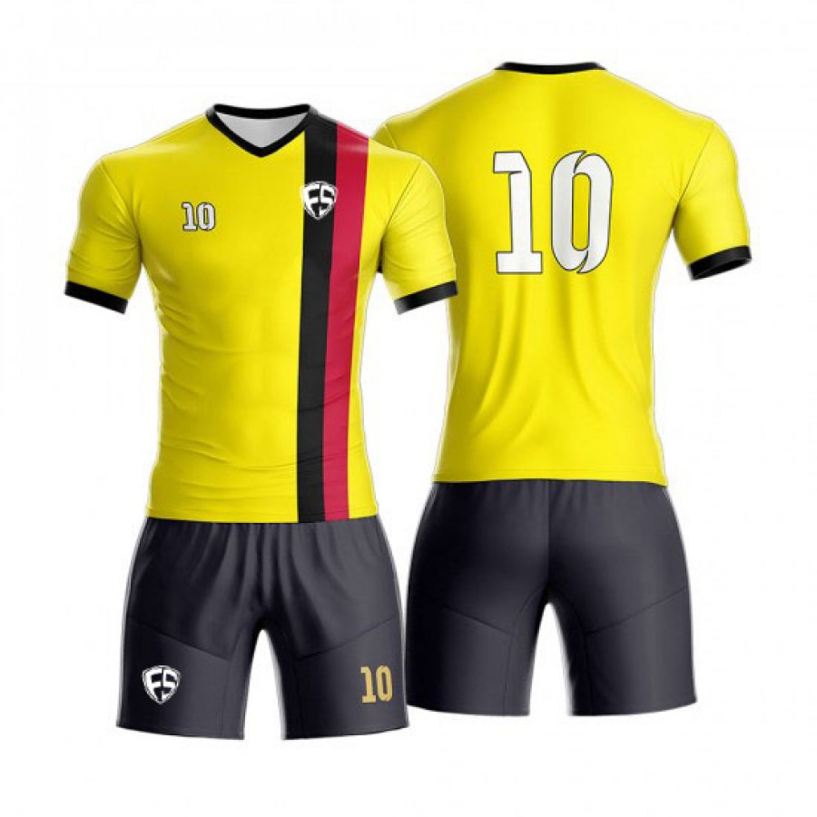 Soccer Uniform