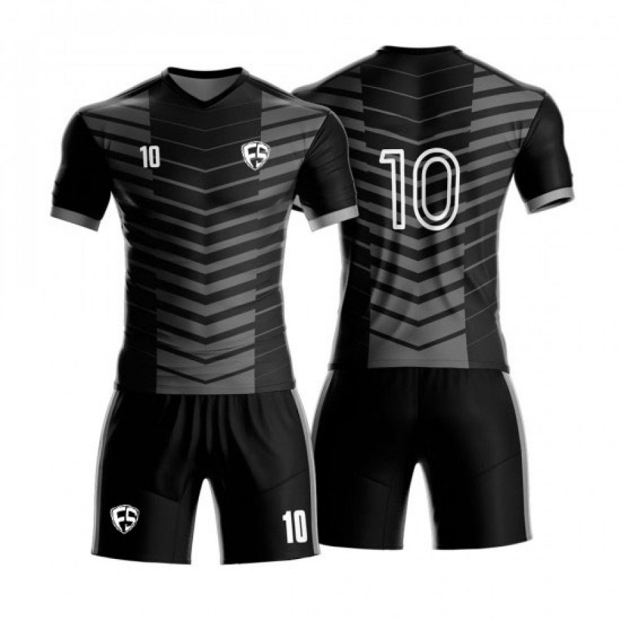 Soccer Uniform