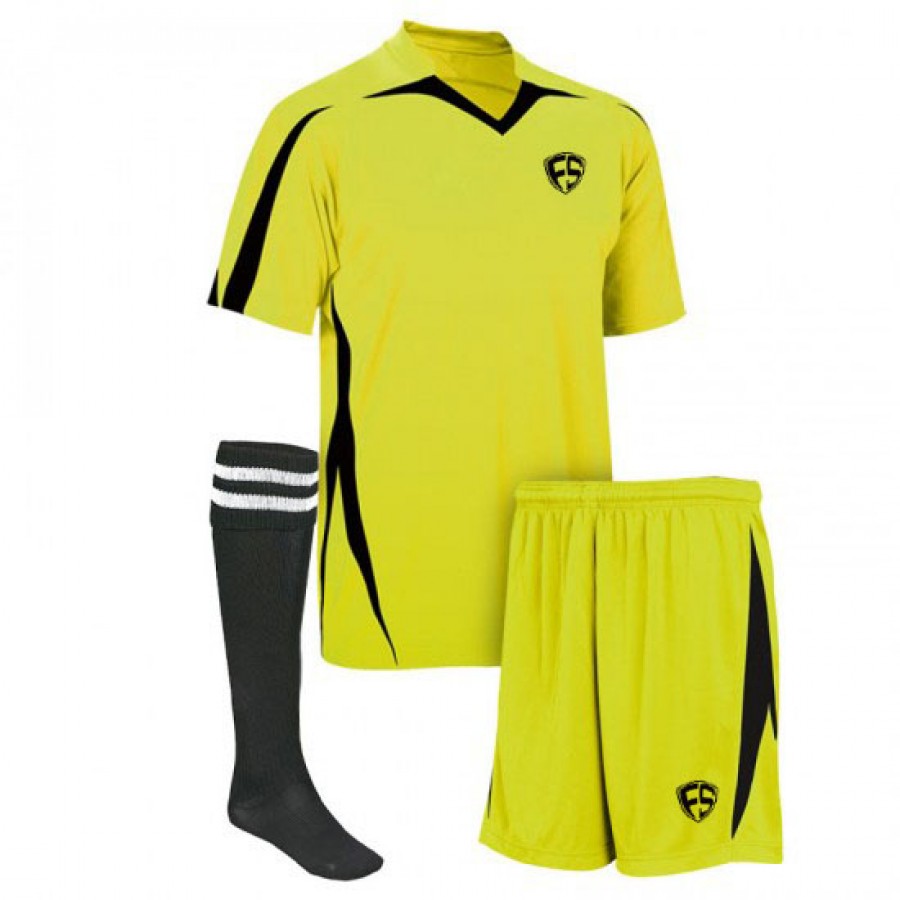 Soccer Uniform