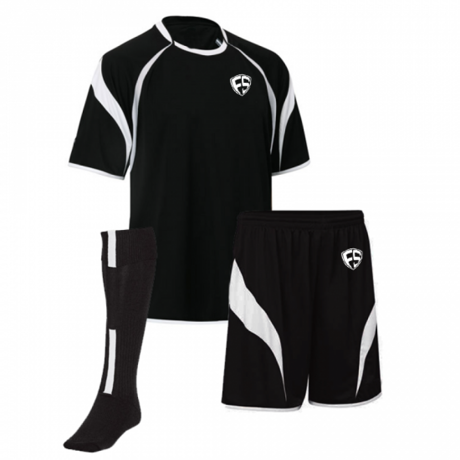 Soccer Uniform